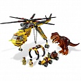  Lego 5886 Dino T-Rex Hunter (   )