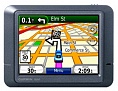 GPS- Garmin Nuvi 1250