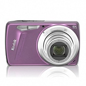Kodak EasyShare M580 Pink