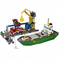  Lego 4645 City Harbour ( )