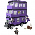  Lego 4866 Harry Potter The Knight Bus (  )