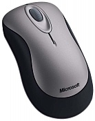  Microsoft Wireless Optical Mouse 2000