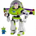  Lego 7592 Toy Story Construct-a-Buzz ( )