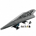  Lego 10221 Star Wars Super Star Destroyer (   )