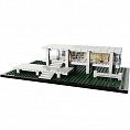  Lego 21009 Architecture Farnsworth House (  )