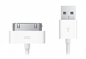  Apple Dock Connector to USB