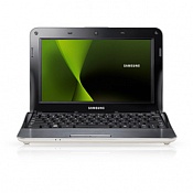Samsung NF210 (Atom N455 1660 Mhz/10.1"/1024x600/1024Mb/250Gb/DVD /Wi-Fi/Bluetooth/Win 7 Starter)