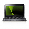  Samsung NF210 (Atom N455 1660 Mhz/10.1/1024x600/1024Mb/250Gb/DVD /Wi-Fi/Bluetooth/Win7S)