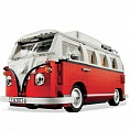  Lego 10220 Exclusive Volkswagen T1 Camper Van