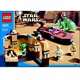  Lego 4501 Star Wars Mos Eisley Cantina ( )