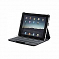  Yoobao iMagic Leather Case for iPad2 Black 