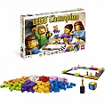  Lego 3861 Game Champion (  )