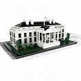  Lego 21006 Architecture The White House (  )