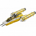  Lego 8037 Star Wars Anakin s Y-wing Starfighter (  Y-Wing )