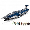  Lego 9515 Star Wars Malevolence ( )