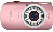 Canon PowerShot SD960 (Digital IXUS 110 IS) Pink