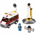  Lego 3366 City Satellite Launch Pad (  )