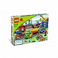  Lego 5609 Duplo Deluxe Train Set (  )