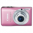  Canon PowerShot SD1300 (Digital IXUS 105) Pink