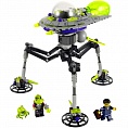  Lego 7051 Alien Conquest Tripod Invader (  )