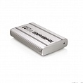    2,5   Macally Hi-Speed FireWire/USB 2.0 Storage Enclosure PHR-S250UA