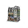  Lego 10185 City Green Grocer (   )