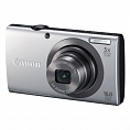  Canon PowerShot A2300 Silver