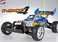   Haiboxing (6528) MAX4 1/10 Electric 4WD Off Road Buggy RTR - ( 2)