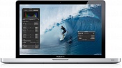 Apple MacBook Pro 15 Late 2011 MD322 (Core i7 2400 Mhz/15.4"/1440x900/8 Gb/750Gb/DVD-RW/Wi-Fi/Bluetooth/MacOS X) Z0NM0010X