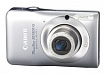  Canon PowerShot SD1300 (Digital IXUS 105) Silver