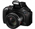  Canon PowerShot SX40 HS Black