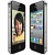   Apple iPhone 4G 8Gb Black