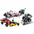  Lego 8182 Racers Monster Crushers (  )