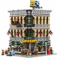  Lego 10211 City Grand Emporium (  )