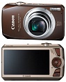  Canon PowerShot SD 4500 IS (IXUS 1000 HS)
