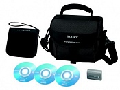   Sony ACC-DVDP2