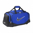  Nike Brasilia 5 Duffel Small BA3234 463 Blue