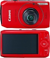  Canon Digital IXUS 300 HS Red