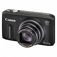  Canon PowerShot SX240 HS Black