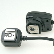  Phottix Duo TTL Cord OC-E3  Canon (38330)