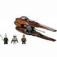  Lego 7959 Star Wars Geonosian Starfighter (   )