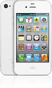 Apple iPhone 4s 16Gb White