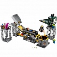  Lego 7596 Toy Story Trash Compactor Escape (   )