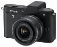  Nikon V1 Kit 10-30mm VR; Nikon 1 nikkor VR 30110mm f/3,85,6