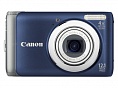  Canon PowerShot A3100 Blue