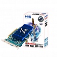  HIS Radeon HD 6670 800Mhz PCI-E 2.1 1024Mb 1600Mhz 128 bit DVI HDMI HDCP iSilence