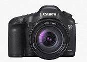 Canon EOS 5D Mark II kit 24-105 f/4L IS USM