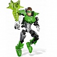  Lego 4528 Super Heroes Green Lantern (  )