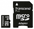   Transcend MicroSD 16Gb