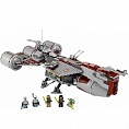  Lego 7964 Star Wars Rebublic Frigate (  )